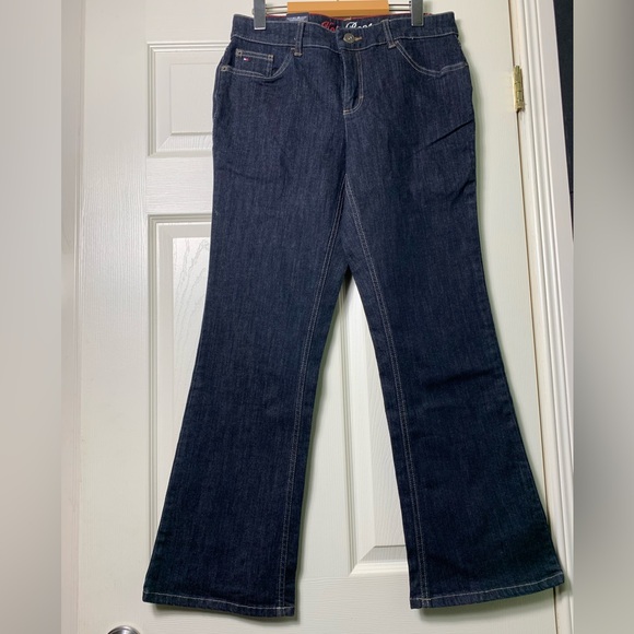 Tommy Hilfiger | NWT Hope Boot Jeans - 6x30L - Picture 2 of 8